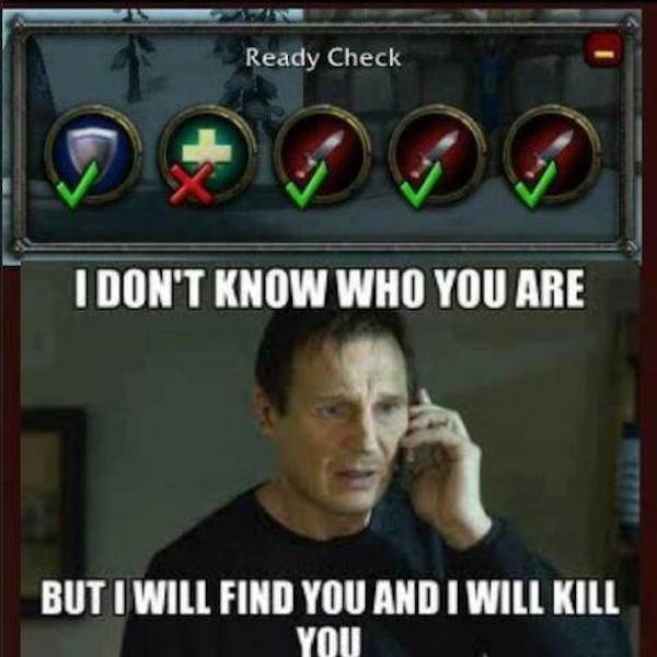 Gamers Will Approve...