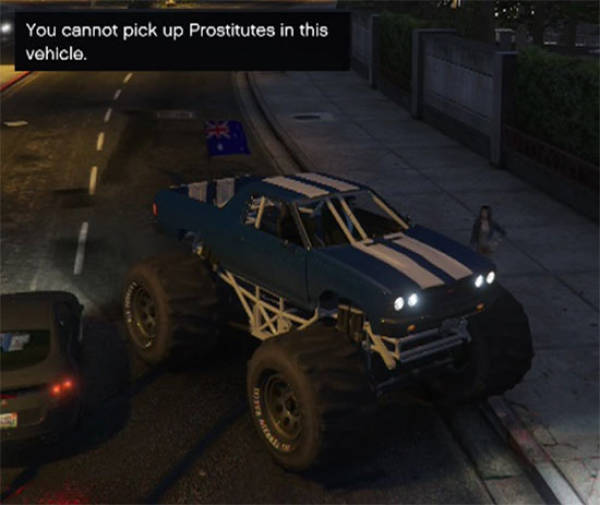 Gamers Will Approve...