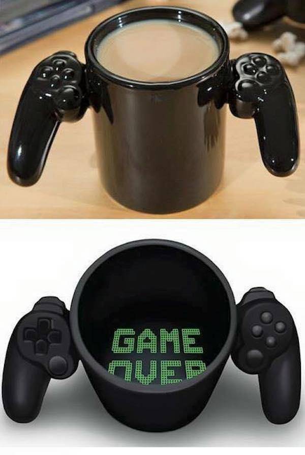 Gamers Will Approve...