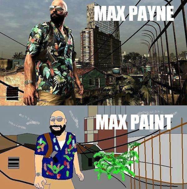 Gamers Will Approve...