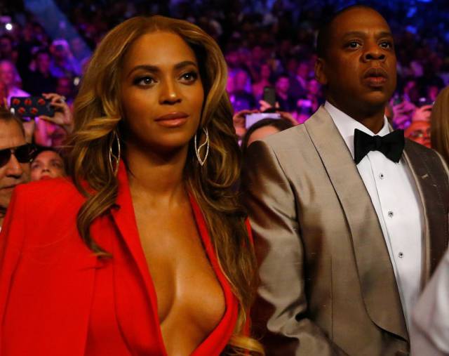 The Spotlight Was Stolen In These Pictures