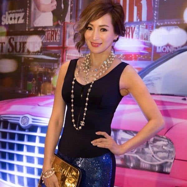 Can You Guess How Old She Is?