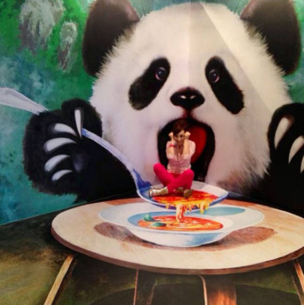 Can You Guess How Old She Is?