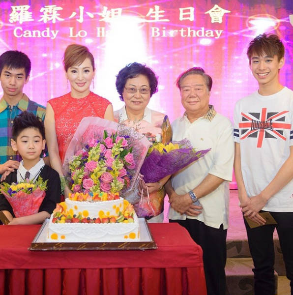 Can You Guess How Old She Is?