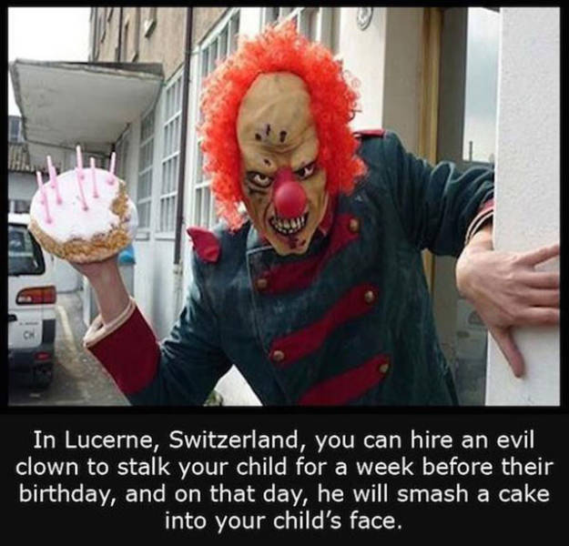 Interesting Facts about Anything and Everything