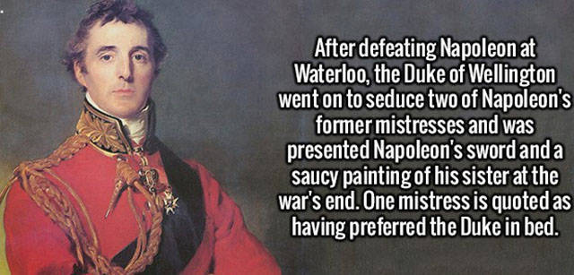 Interesting Facts about Anything and Everything