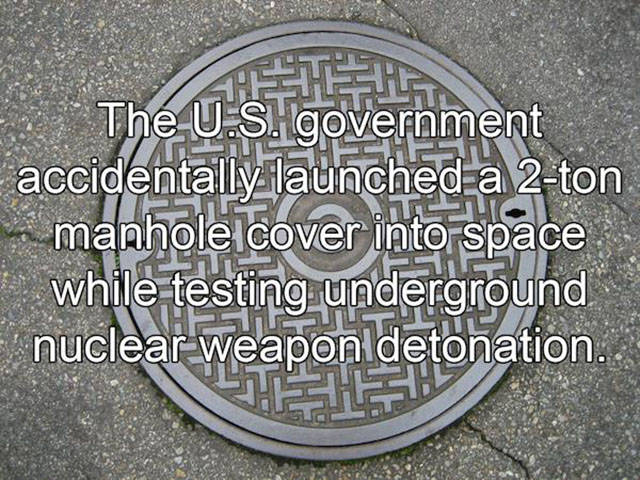 Interesting Facts about Anything and Everything