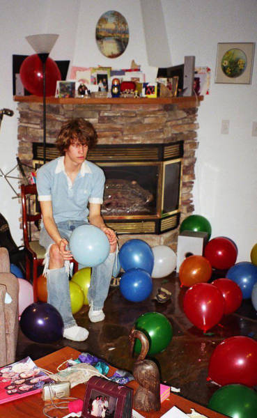 Life Is Hard When You