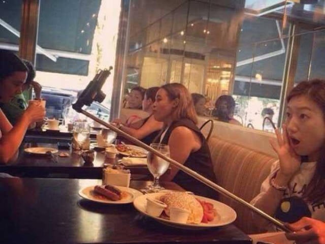 Life Is Hard When You