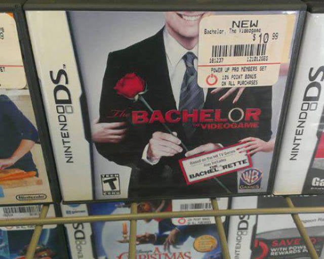 Life Is Hard When You