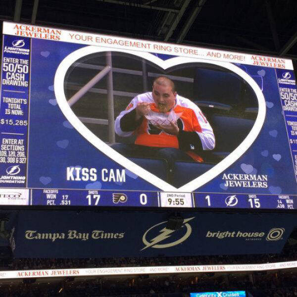 Life Is Hard When You