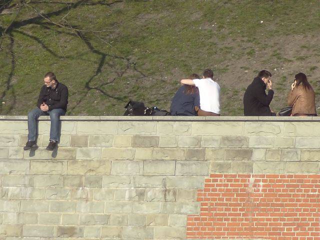 Life Is Hard When You