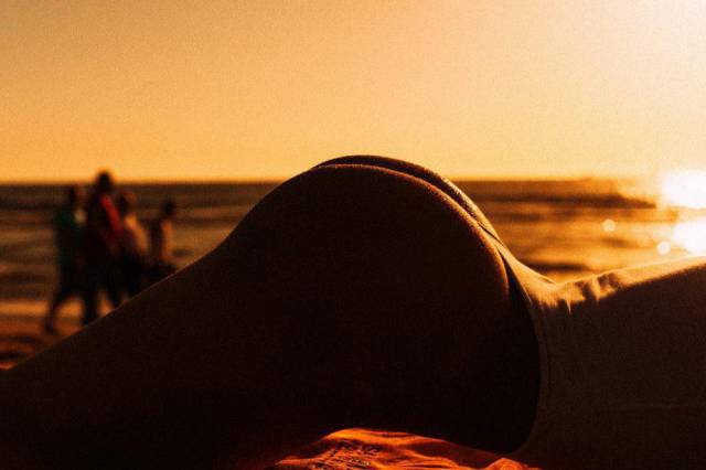 I Like Butts and I Cannot Lie