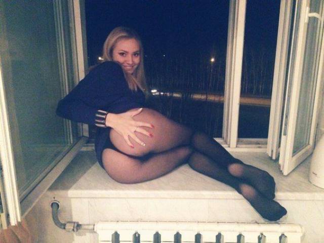 I Like Butts and I Cannot Lie