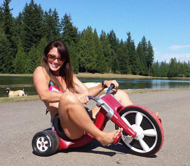 Goofy Girls Definitely Have the Added Cute Factor