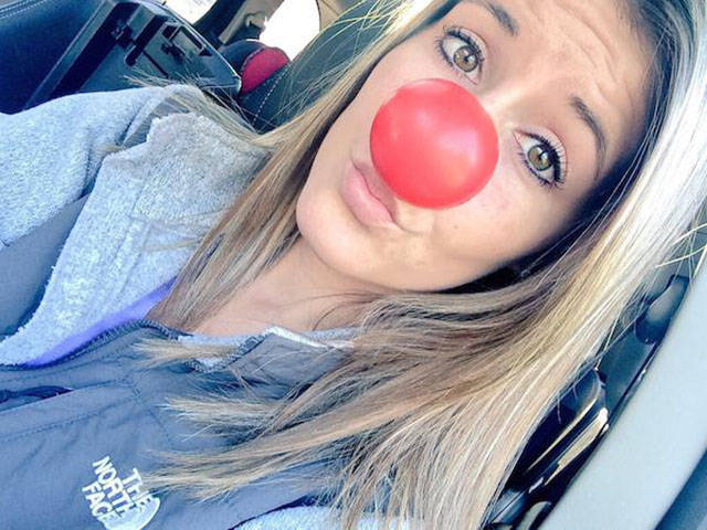 Goofy Girls Definitely Have the Added Cute Factor