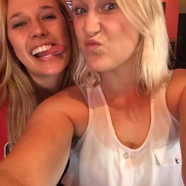 Goofy Girls Definitely Have the Added Cute Factor