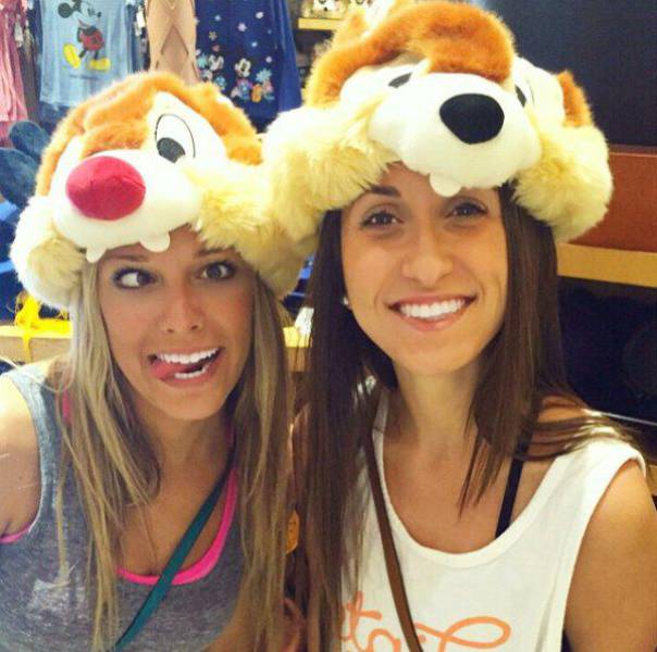 Goofy Girls Definitely Have the Added Cute Factor