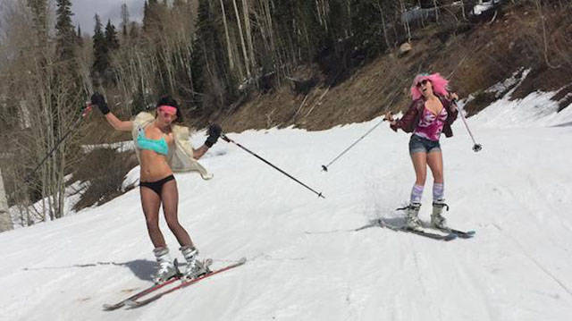 Goofy Girls Definitely Have the Added Cute Factor