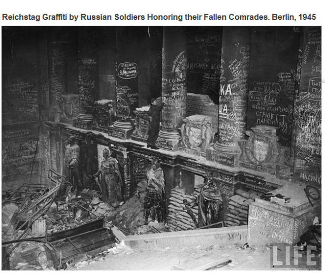 Amazing Historical Moments Caught on Camera