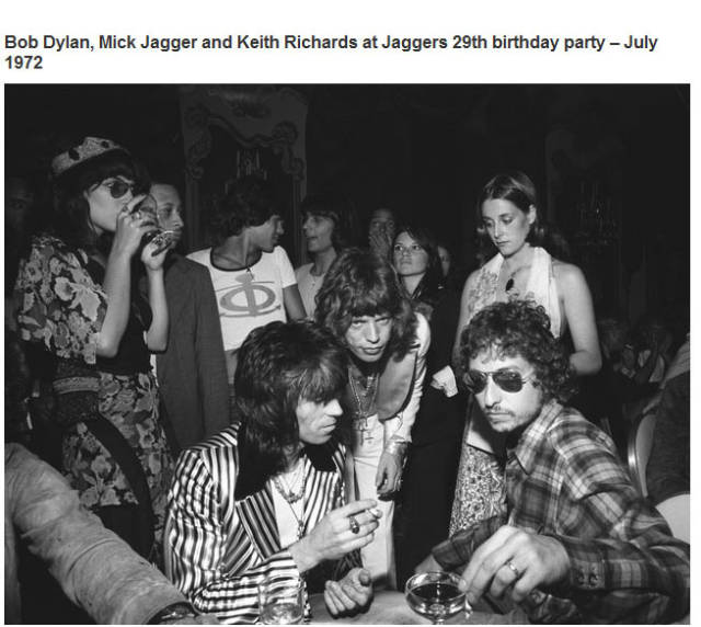 Amazing Historical Moments Caught on Camera