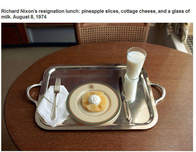 Amazing Historical Moments Caught on Camera