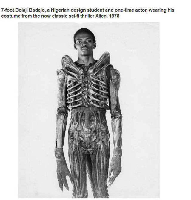 Amazing Historical Moments Caught on Camera