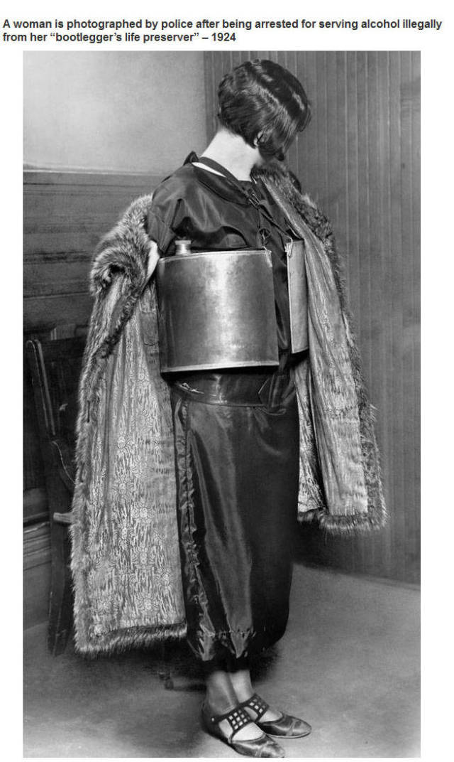 Amazing Historical Moments Caught on Camera