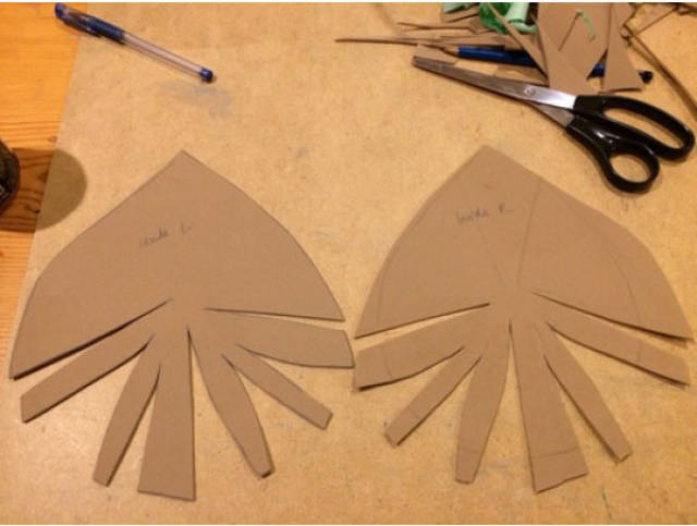 Cosplay Enthusiast Gives Herself an Instant Boob Job