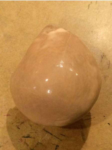 Cosplay Enthusiast Gives Herself an Instant Boob Job