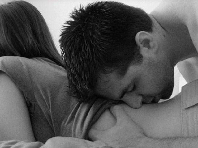 Scintillating Facts about the Sex Industry