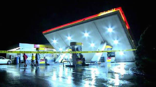 When Wind Is a Total Jerk