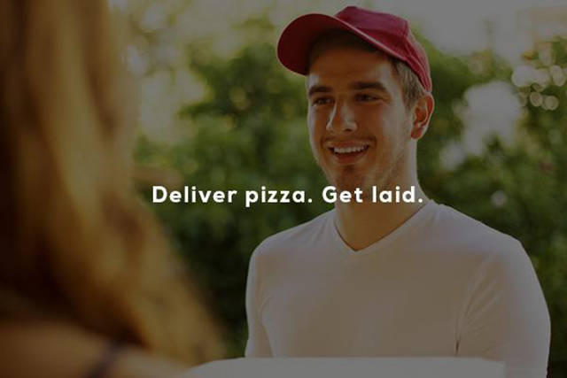 Porn Movies Are Completely Nonsensical