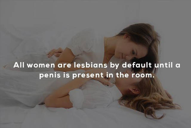 Porn Movies Are Completely Nonsensical