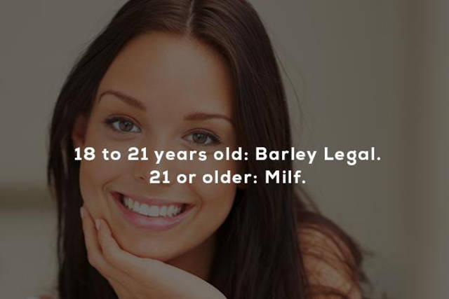 Porn Movies Are Completely Nonsensical