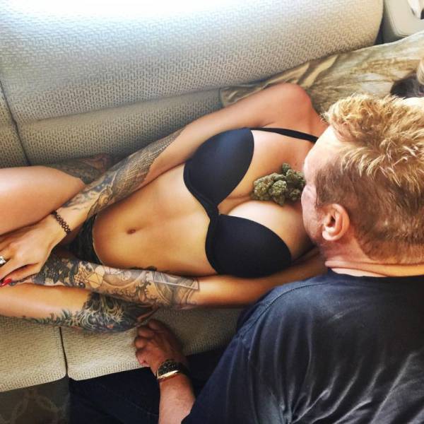 This Marijuana Businessman Is the Next King of Instagram