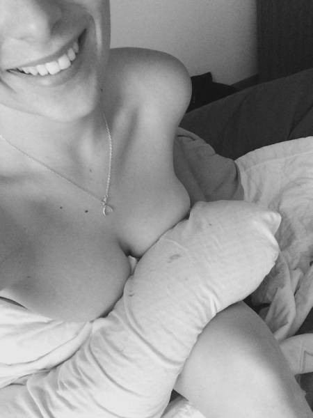 Because Braless Is Just Generally Better