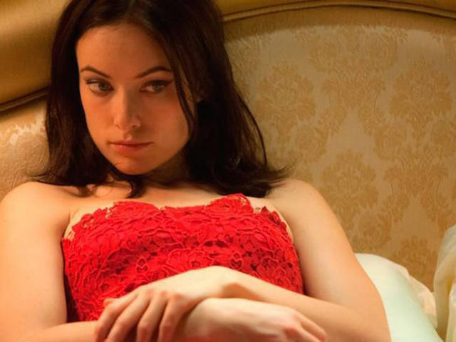 Hollywood Stars Explain What Really Goes on During Sex Scenes