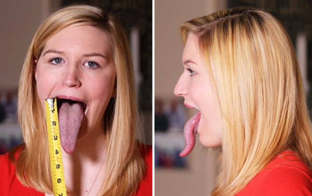 Some of the World’s Biggest Things Ever