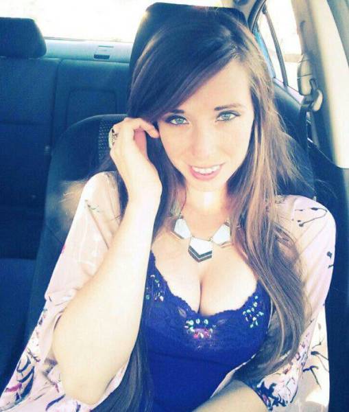 Boys Go Nuts for Boobs Like These