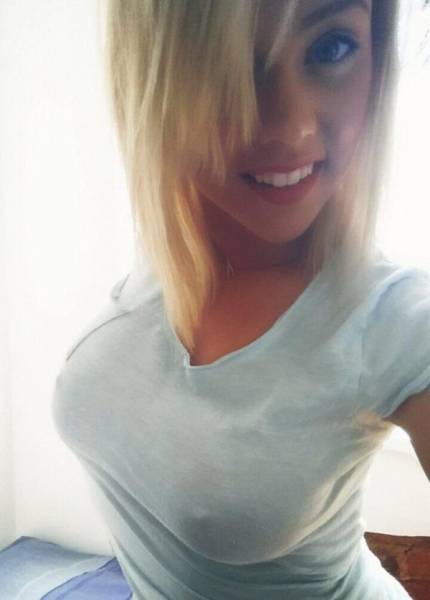 Boys Go Nuts for Boobs Like These