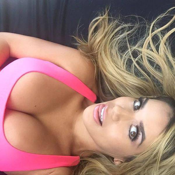 Boys Go Nuts for Boobs Like These