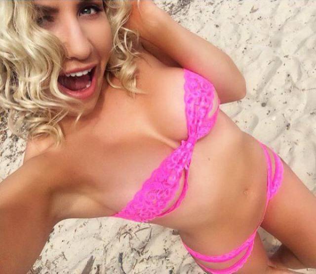 Boys Go Nuts for Boobs Like These