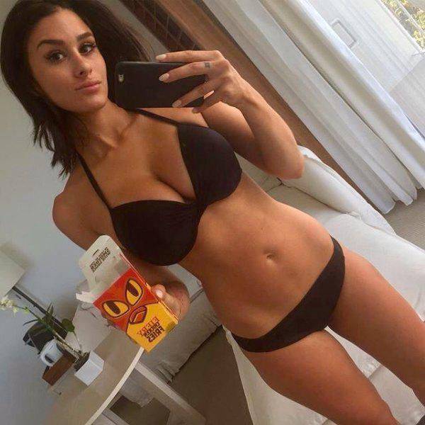 Boys Go Nuts for Boobs Like These