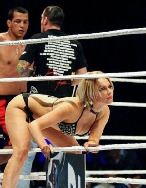 Creepy Perverts Caught in the Act