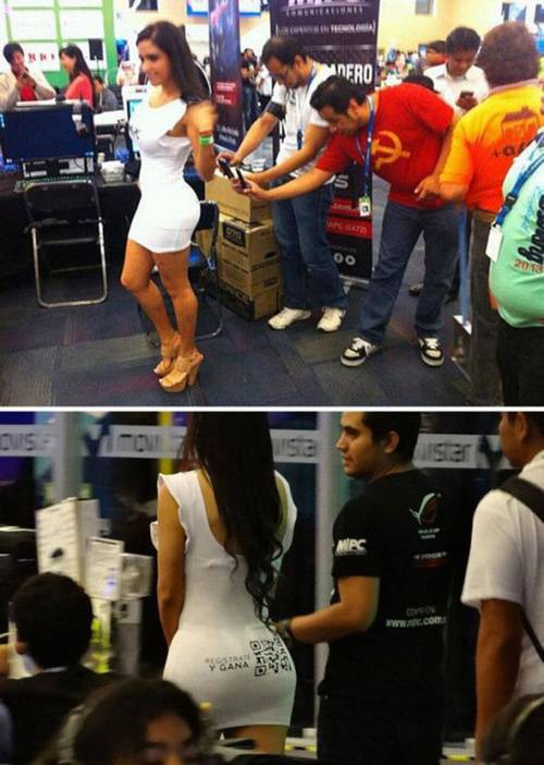 Creepy Perverts Caught in the Act