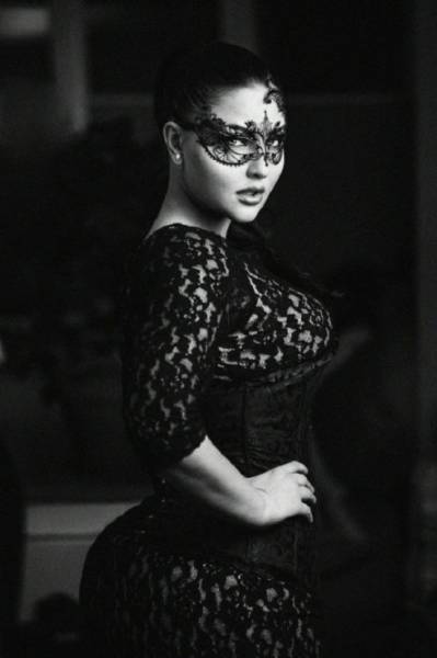 This Girl Is Russia’s Own Kim Kardashian