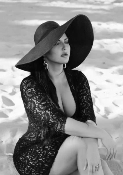 This Girl Is Russia’s Own Kim Kardashian