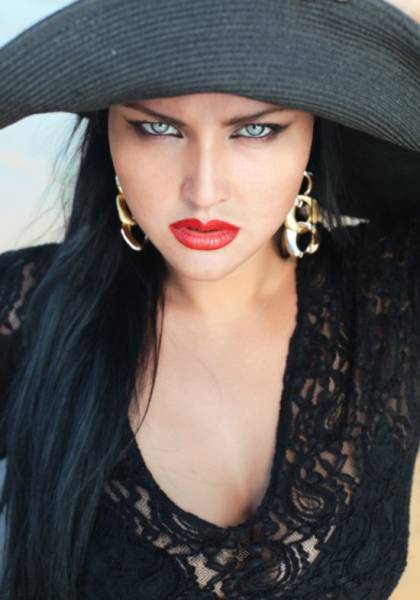 This Girl Is Russia’s Own Kim Kardashian