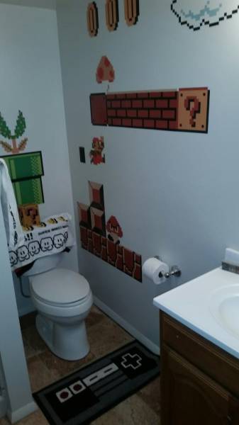 Pics That Gamers Will Find Totally Funny